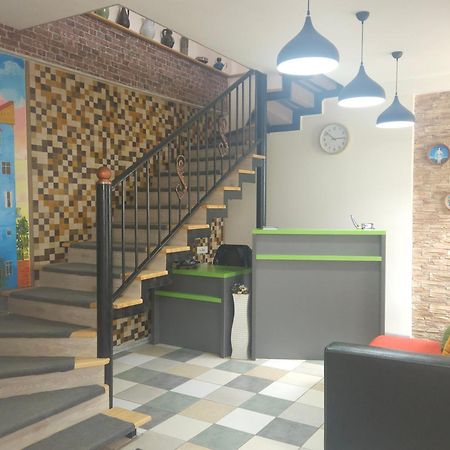 Hotel Tradicia Tbilisi Eksteriør bilde