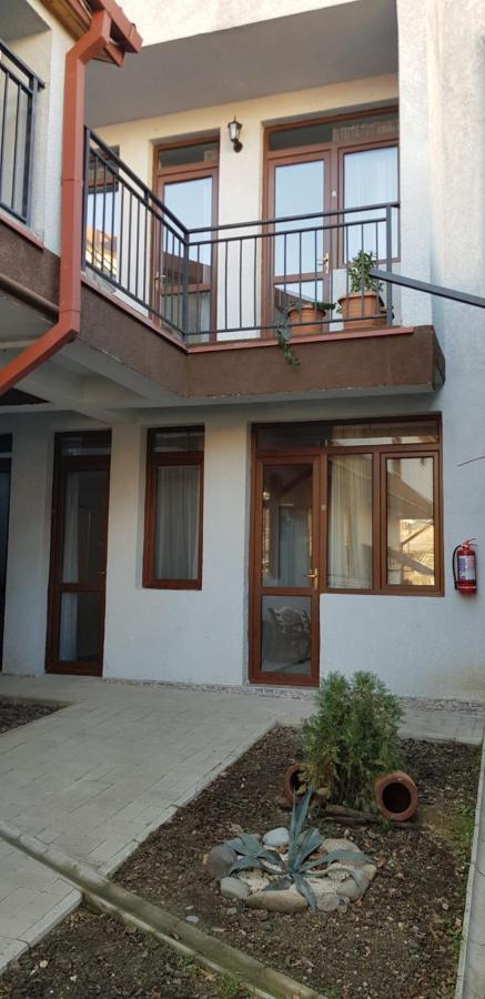 Hotel Tradicia Tbilisi Eksteriør bilde
