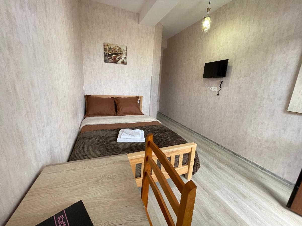 Hotel Tradicia Tbilisi Eksteriør bilde