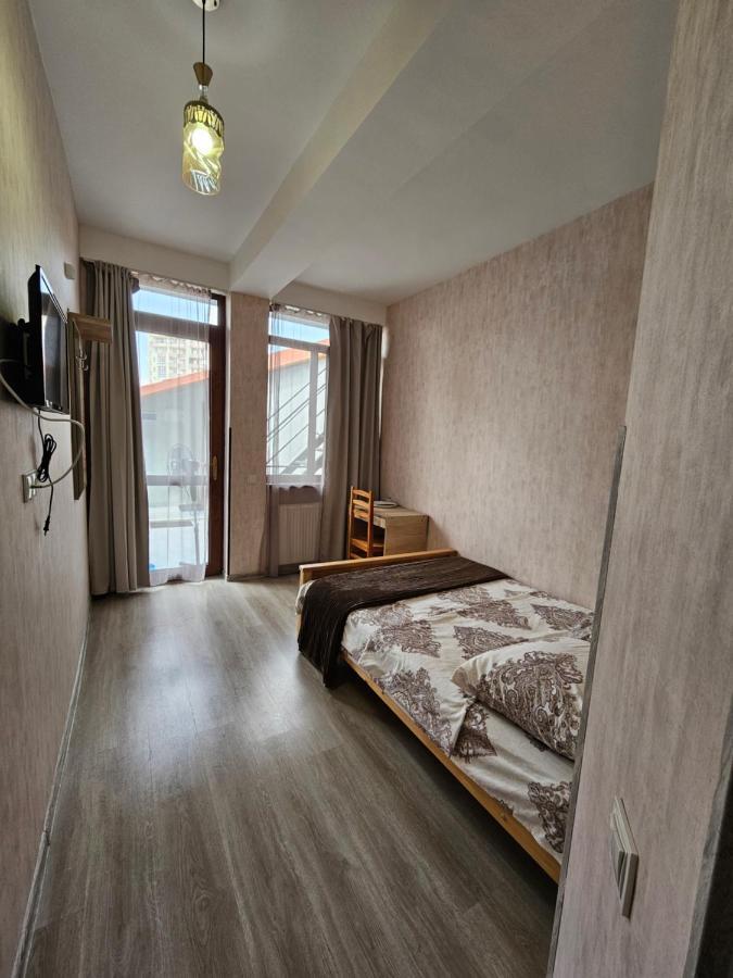 Hotel Tradicia Tbilisi Rom bilde
