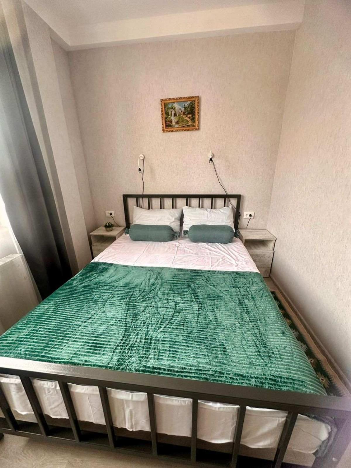 Hotel Tradicia Tbilisi Eksteriør bilde