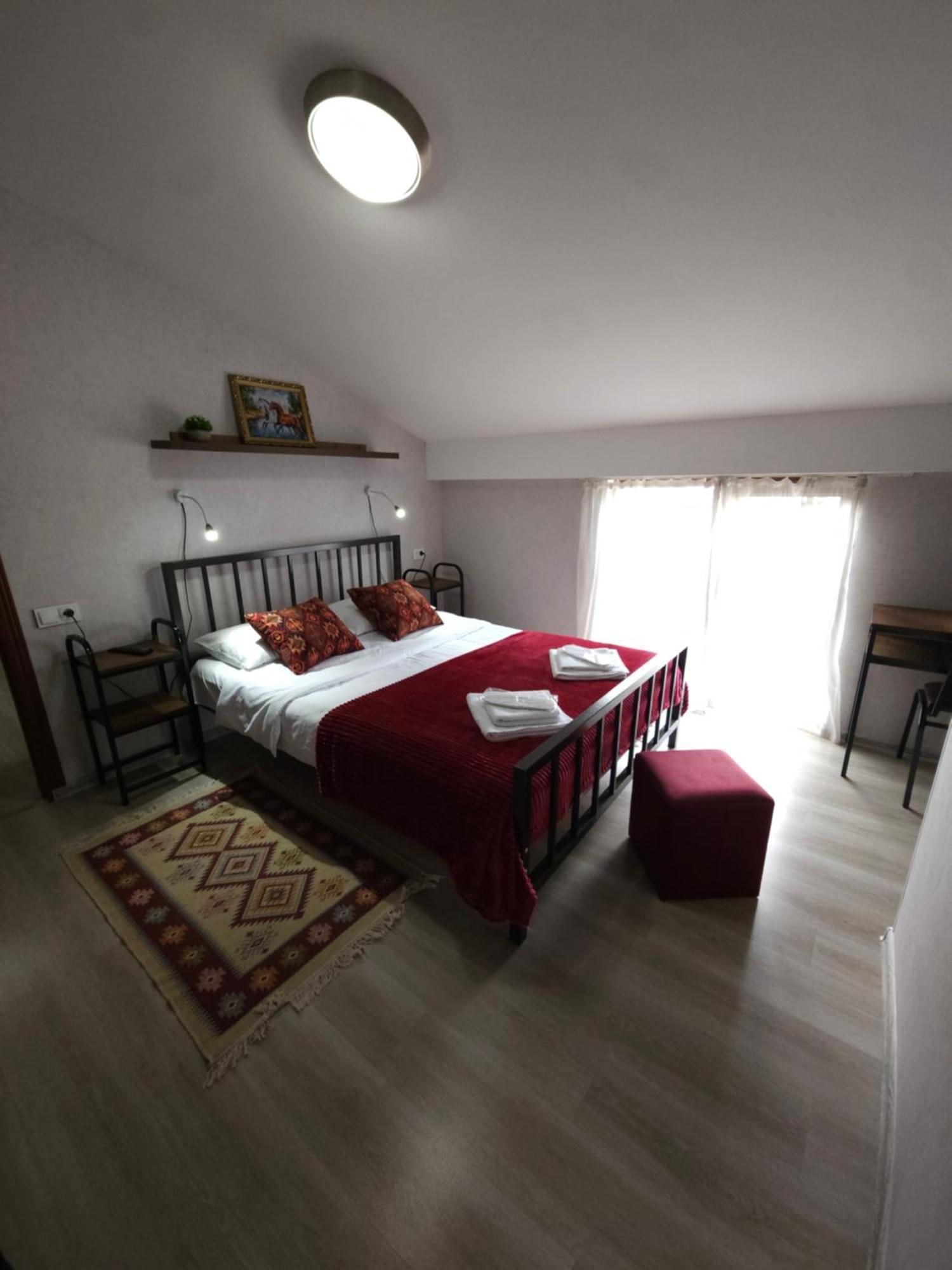 Hotel Tradicia Tbilisi Eksteriør bilde