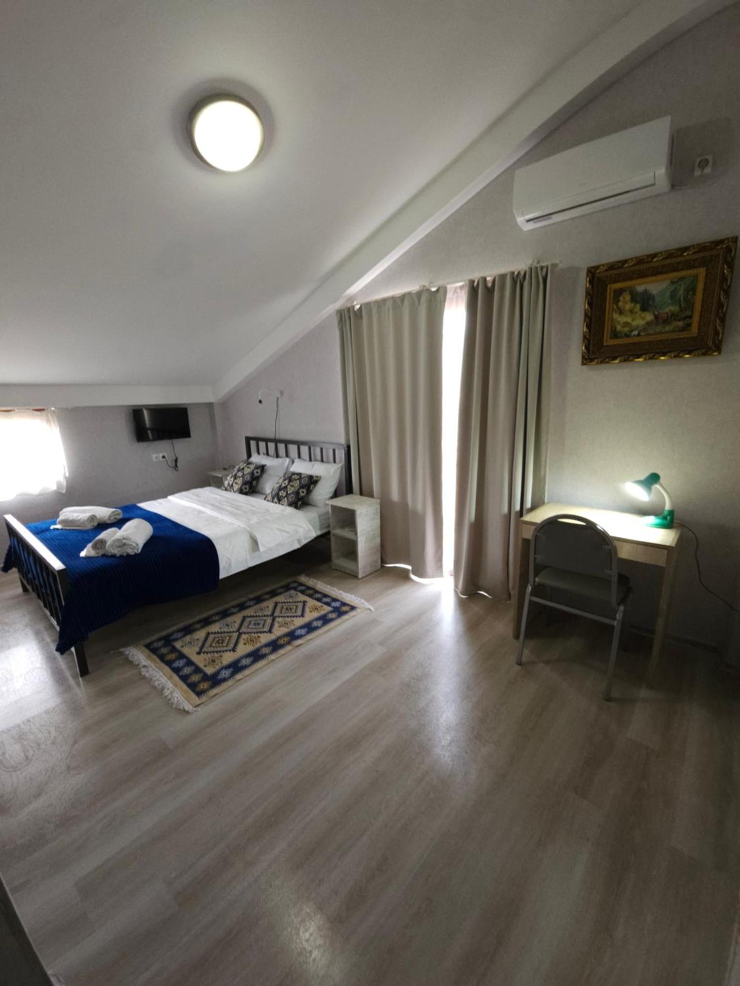 Hotel Tradicia Tbilisi Eksteriør bilde