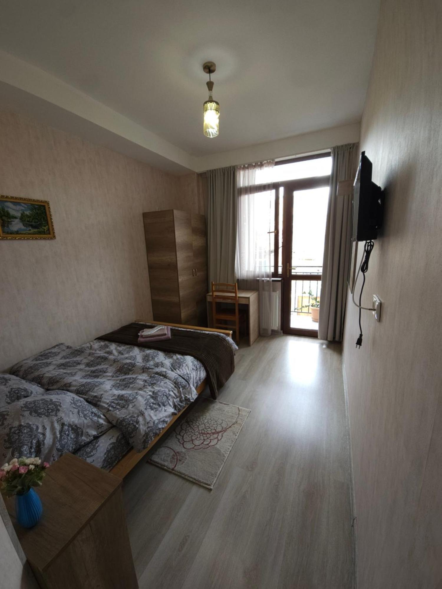 Hotel Tradicia Tbilisi Eksteriør bilde