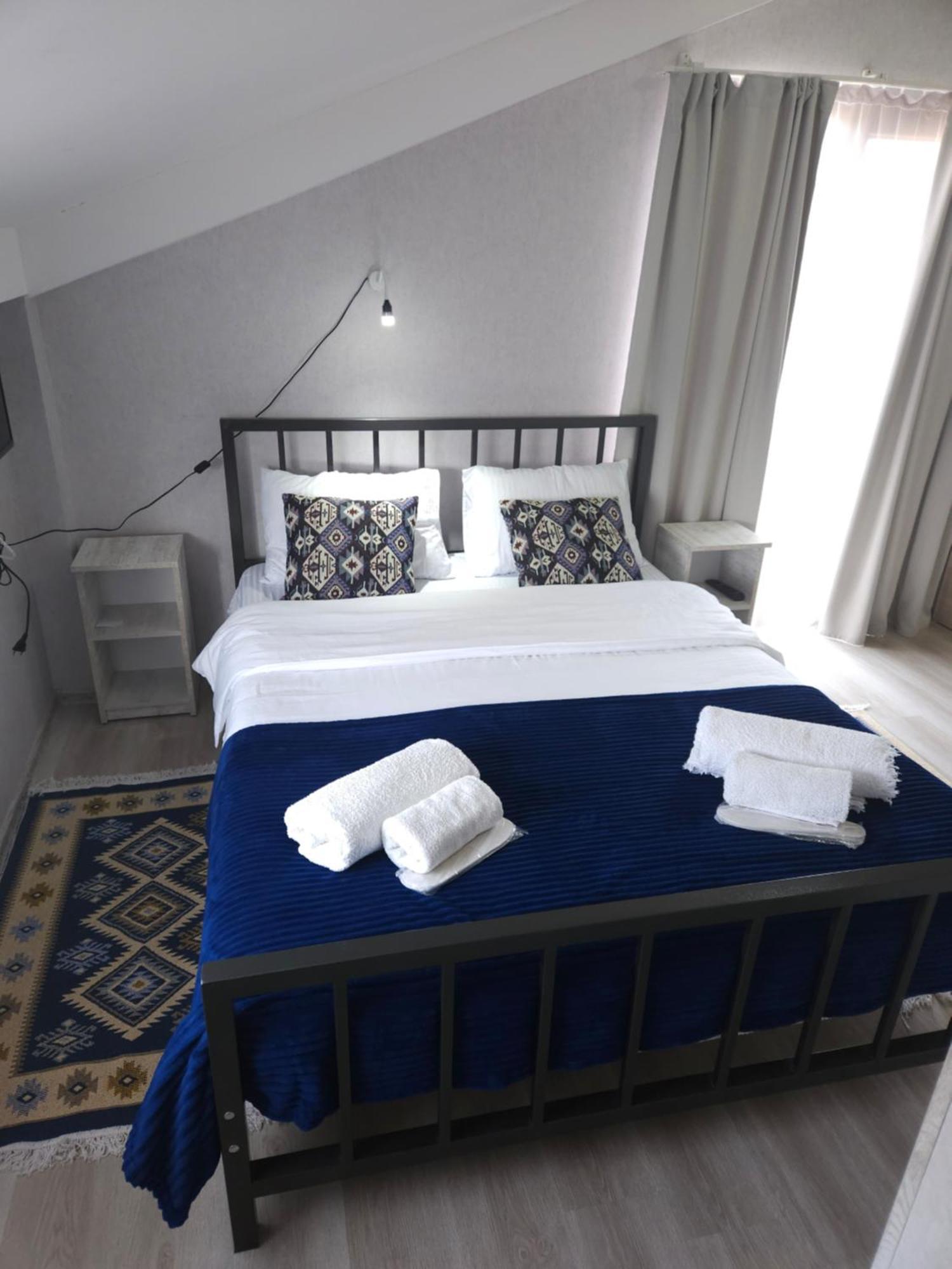 Hotel Tradicia Tbilisi Eksteriør bilde