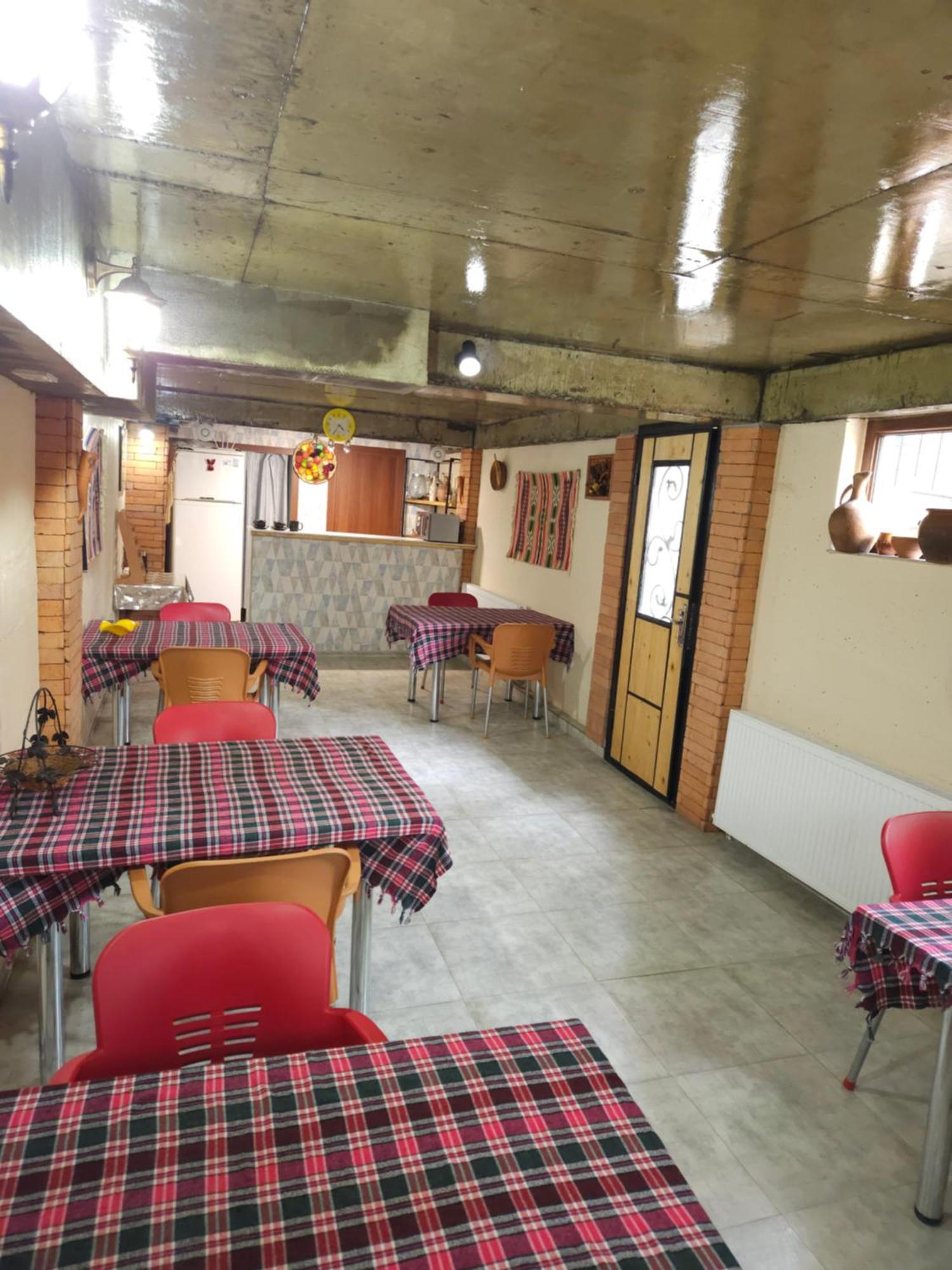 Hotel Tradicia Tbilisi Eksteriør bilde
