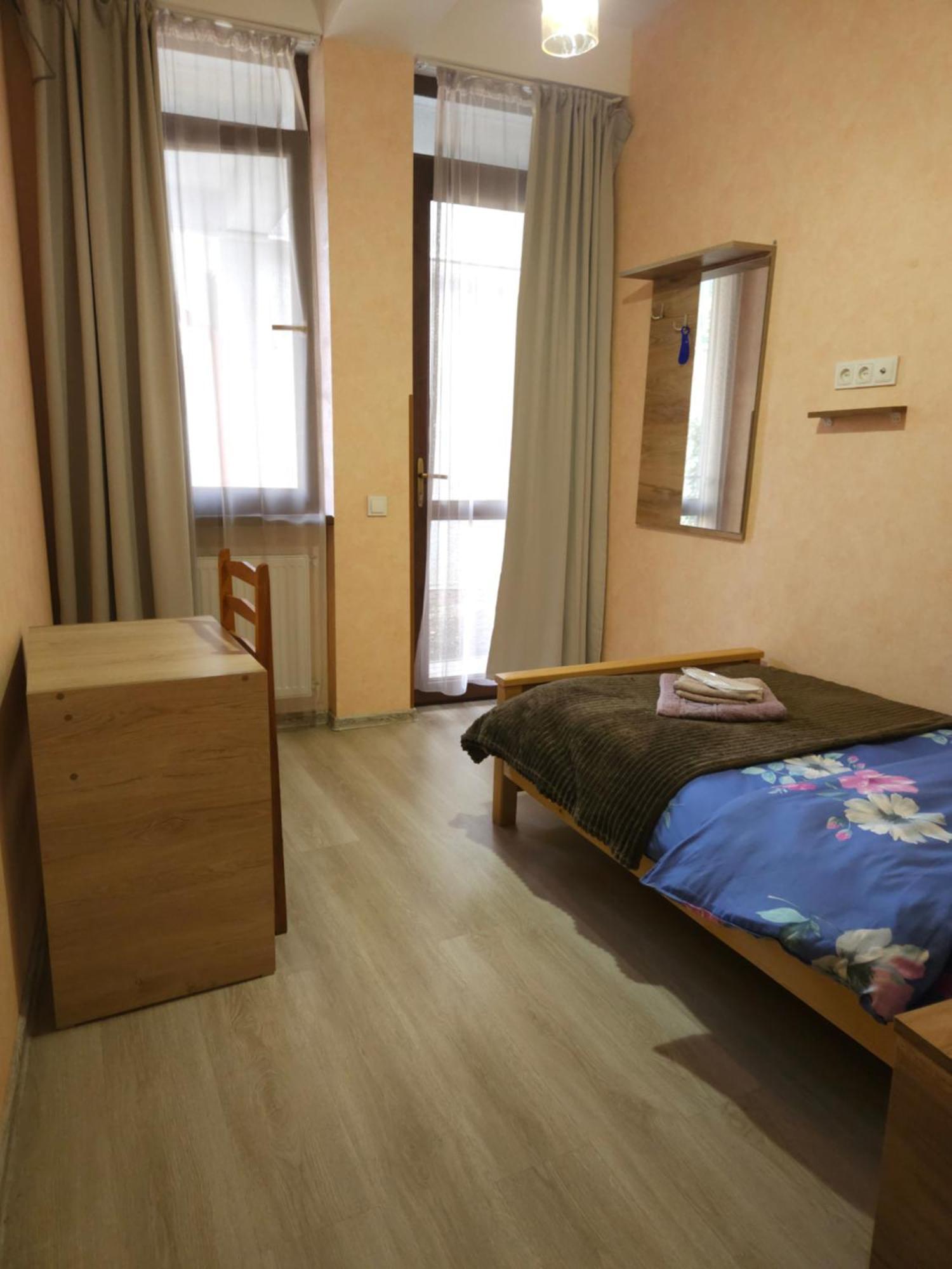 Hotel Tradicia Tbilisi Eksteriør bilde