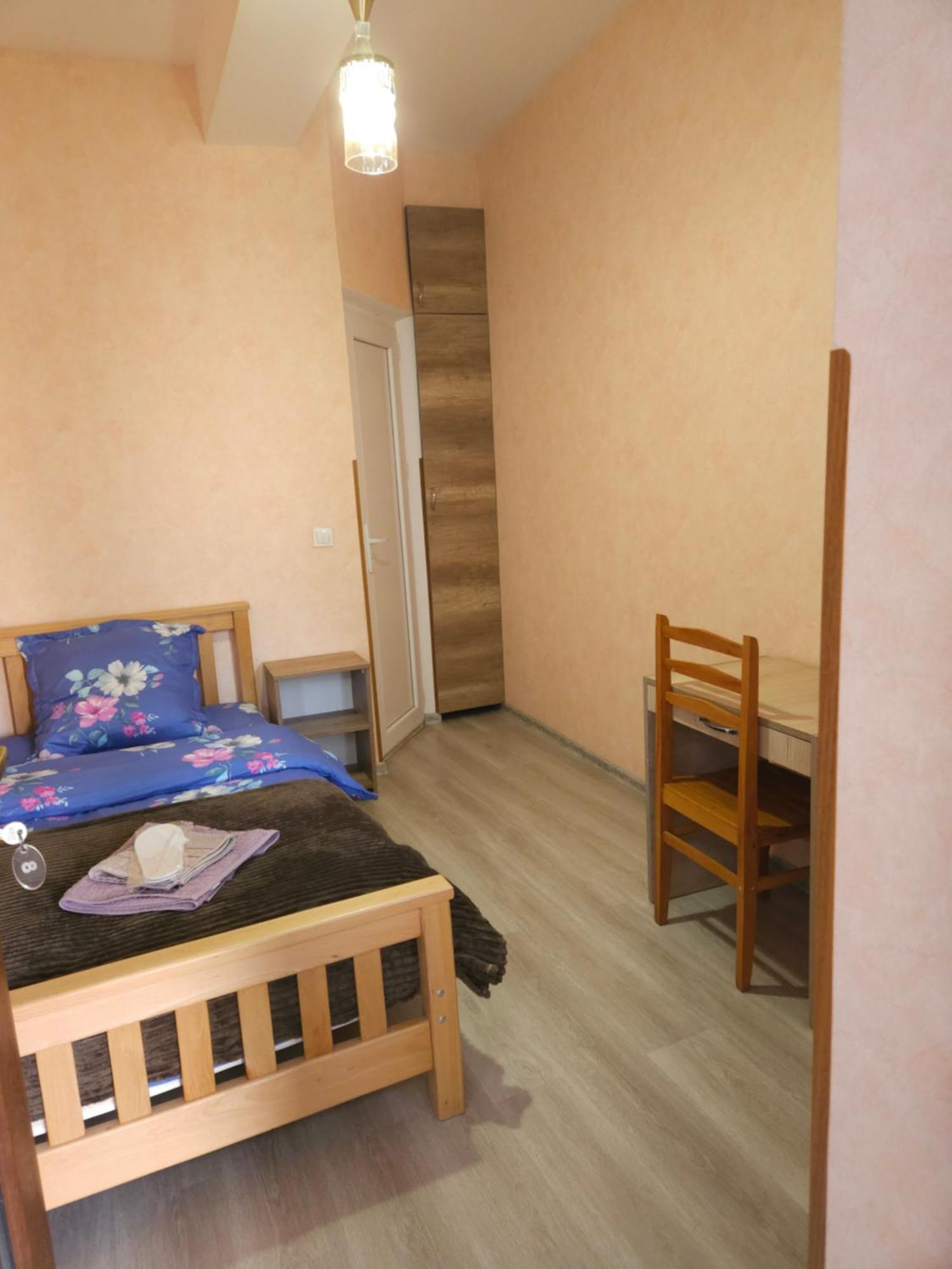 Hotel Tradicia Tbilisi Eksteriør bilde