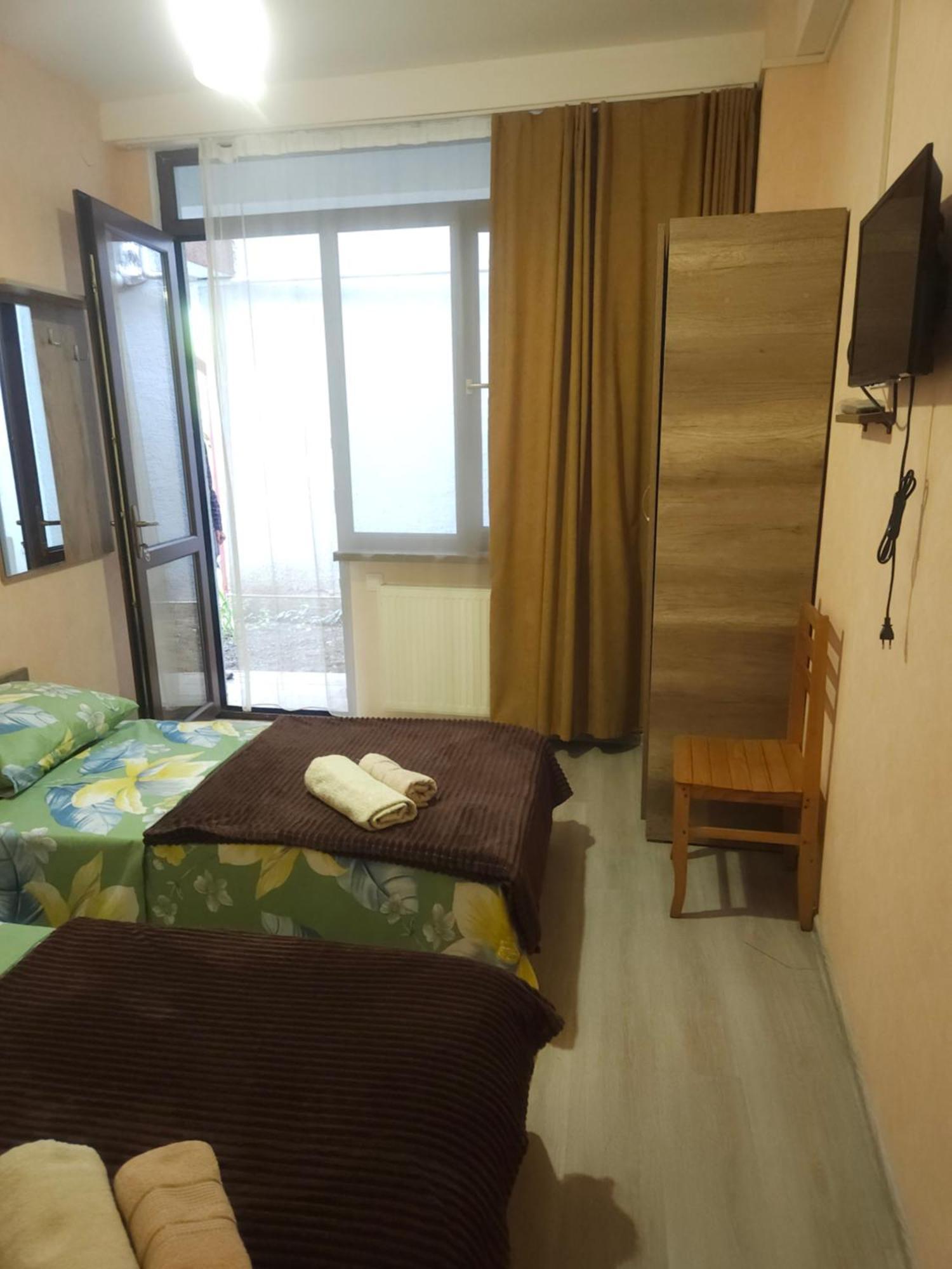 Hotel Tradicia Tbilisi Eksteriør bilde