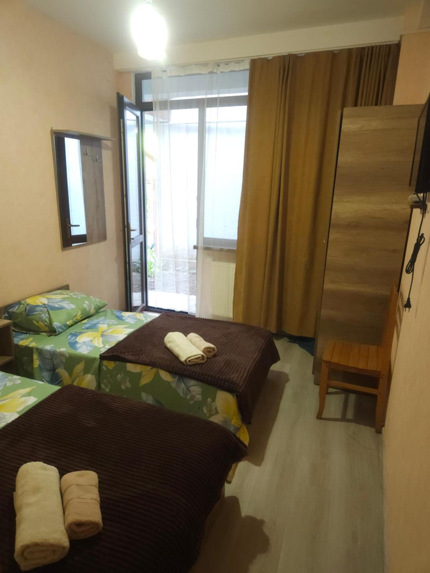 Hotel Tradicia Tbilisi Eksteriør bilde